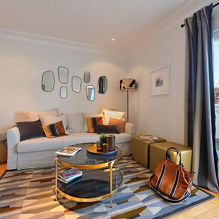 Homeabout Puerta Del Sol Premium Madrid Dış mekan fotoğraf