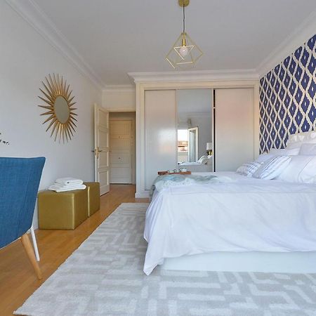 Homeabout Puerta Del Sol Premium Madrid Dış mekan fotoğraf