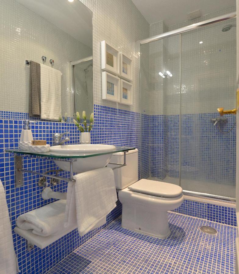 Homeabout Puerta Del Sol Premium Madrid Dış mekan fotoğraf