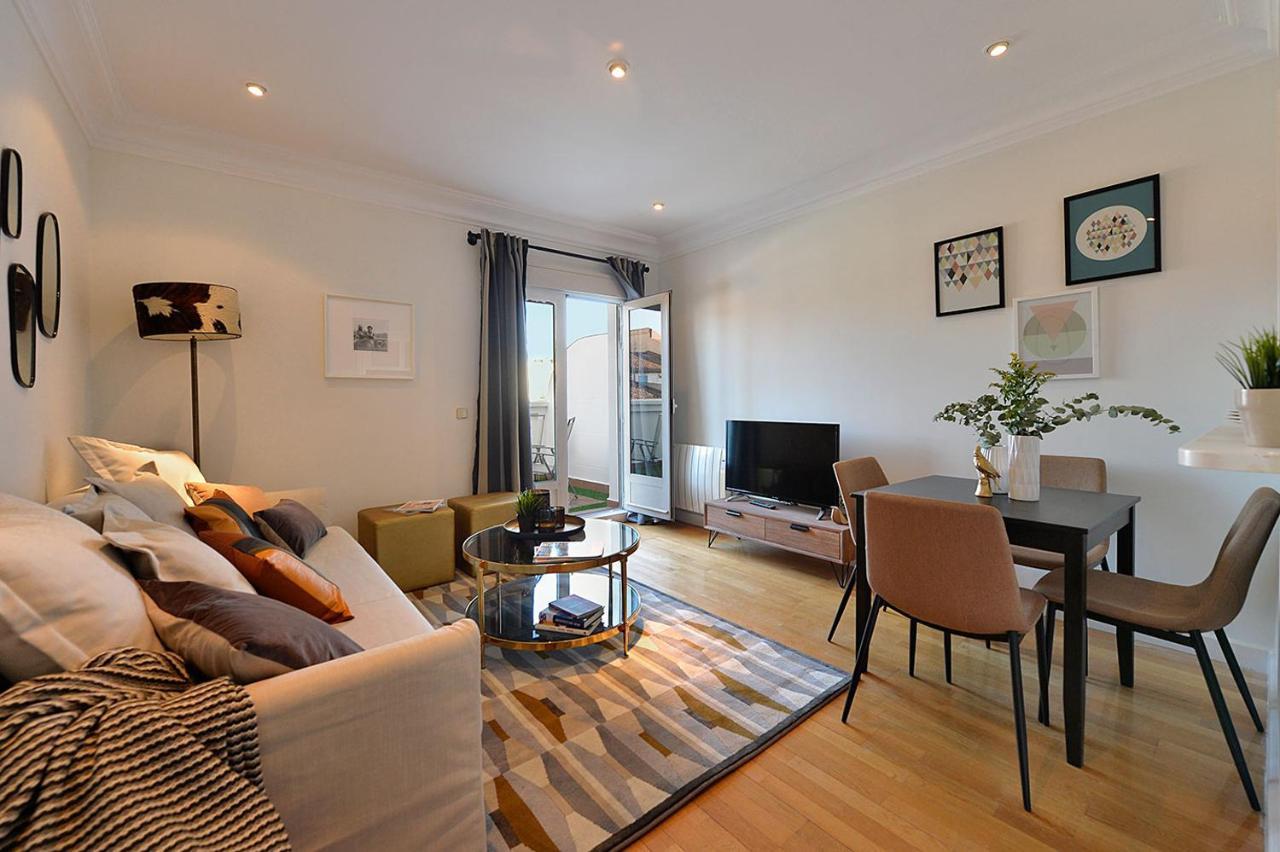 Homeabout Puerta Del Sol Premium Madrid Dış mekan fotoğraf