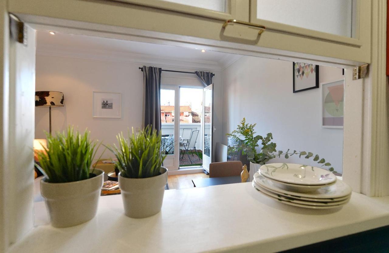 Homeabout Puerta Del Sol Premium Madrid Dış mekan fotoğraf