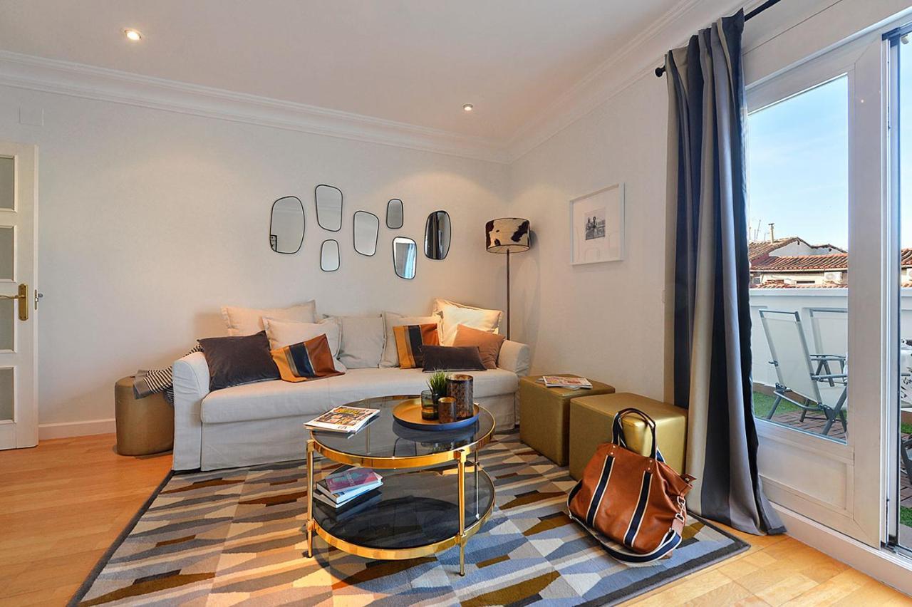 Homeabout Puerta Del Sol Premium Madrid Dış mekan fotoğraf