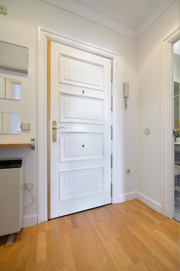 Homeabout Puerta Del Sol Premium Madrid Dış mekan fotoğraf