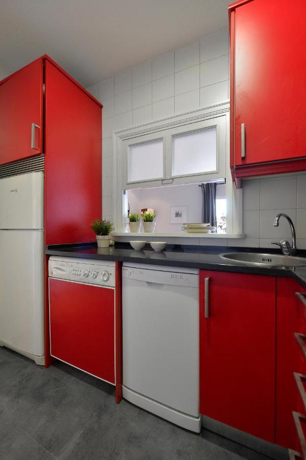 Homeabout Puerta Del Sol Premium Madrid Dış mekan fotoğraf