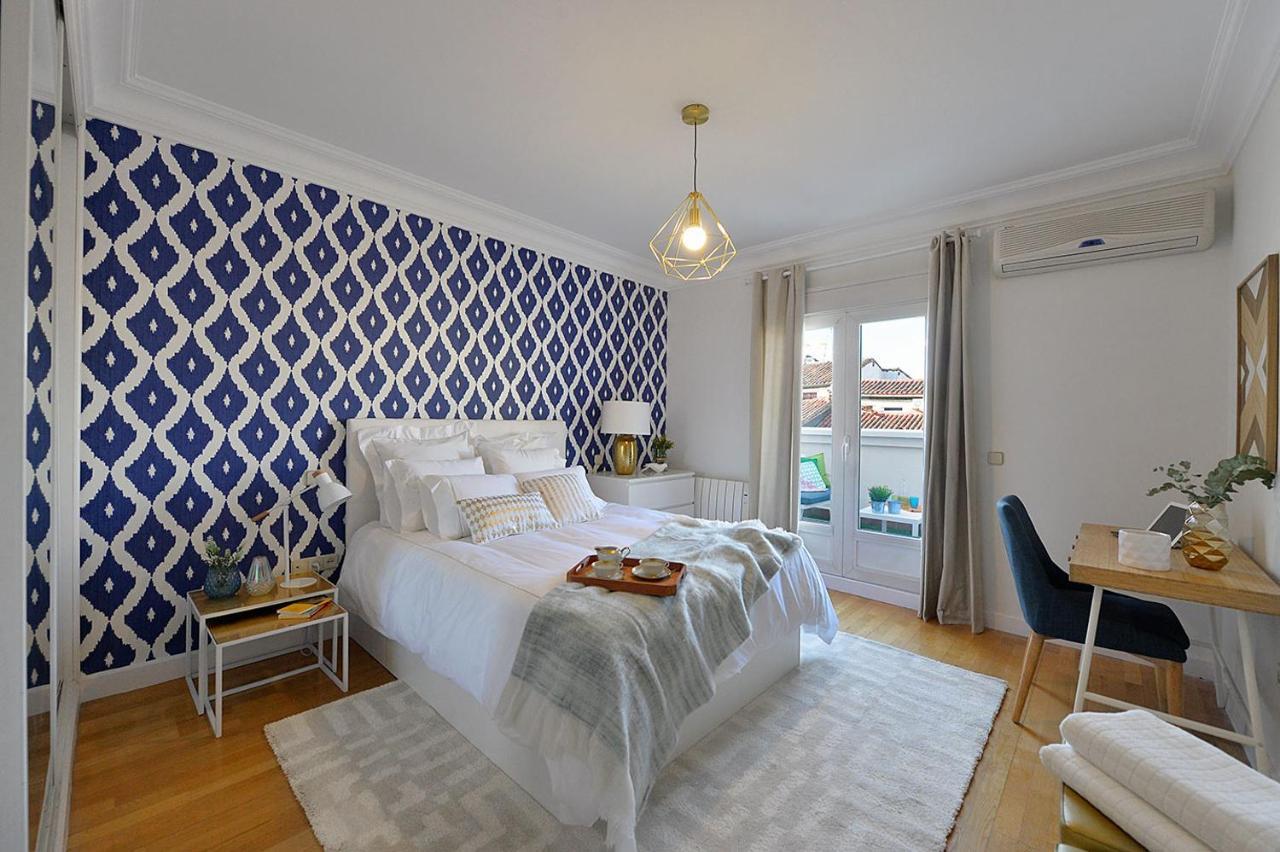 Homeabout Puerta Del Sol Premium Madrid Dış mekan fotoğraf