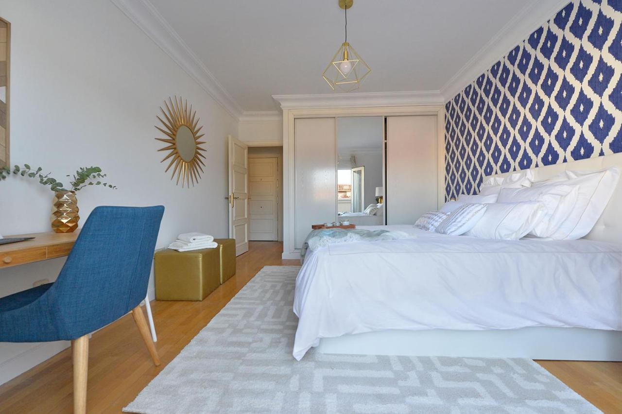 Homeabout Puerta Del Sol Premium Madrid Dış mekan fotoğraf