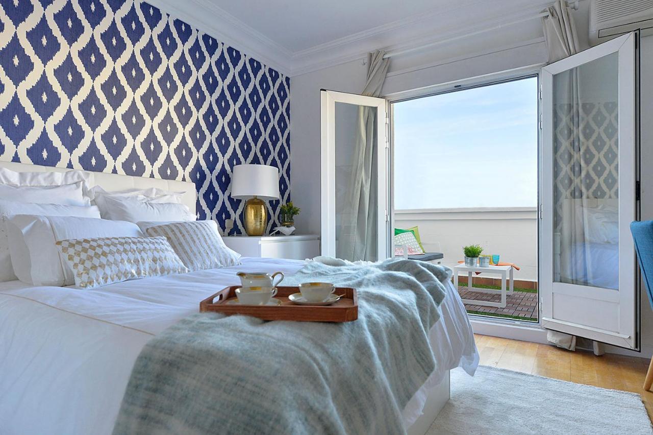 Homeabout Puerta Del Sol Premium Madrid Dış mekan fotoğraf