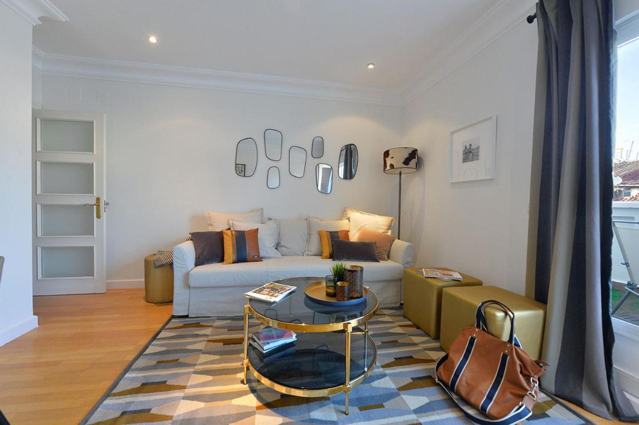 Homeabout Puerta Del Sol Premium Madrid Dış mekan fotoğraf