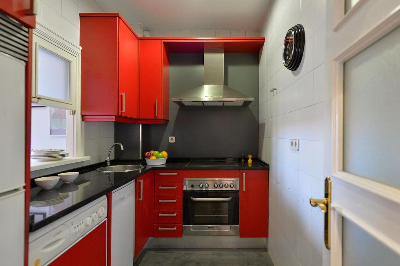 Homeabout Puerta Del Sol Premium Madrid Dış mekan fotoğraf