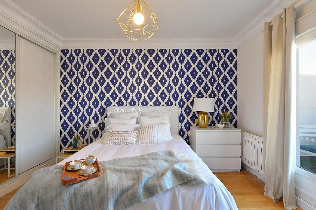 Homeabout Puerta Del Sol Premium Madrid Dış mekan fotoğraf
